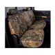 Housses camouflage siege arriere quad cab 60-40 Dodge Ram