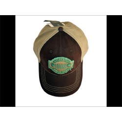 Casquette Jeep Authentic two 