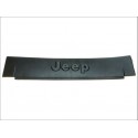 Enjoliveur de pare choc avant Jeep YJ 