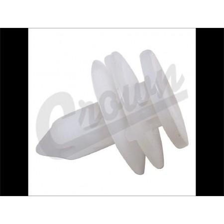 Clip interieur de porte avant WJ 99 a 01 WG 2001