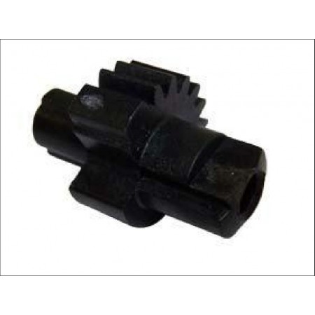 Secteur dente de neiman pour colonne non inclinable 