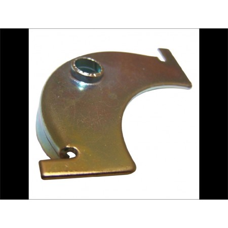 Levier de frein a tambour droit ou gauche avant ou arriere CJ5 71-83