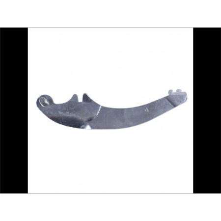 levier de frein arriere droit CJ 5-6-7 72-78