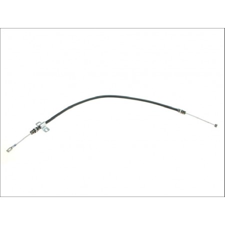 Cable de frein a main avant WJ de 99-04