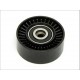Poulie de renvoi 2.7 L diesel WJ 02-04