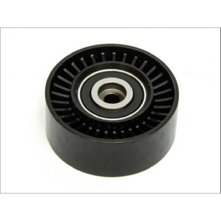 Poulie de renvoi 2.7 L diesel WJ 02-04