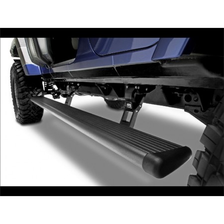 Marche pied electrique pour Jeep 4 portes JKU 