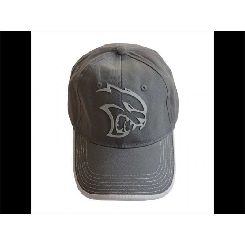 casquette forme baseball