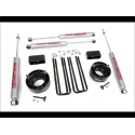 Kit rehausse Dodge ram 1500 94-01 rough country 2.5 "