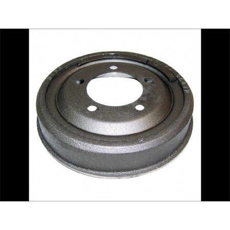 Tambour de frein avant ou arriere CJ 5 71-75