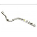 Tube de sortie collecteur 4.0 L XJ 96-96