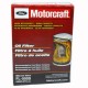 Filtre ࠨuile Motorcraft Ford Mustang raptor