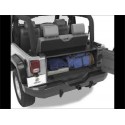 Coffre de rangement cache bagage JK JKU 07-10