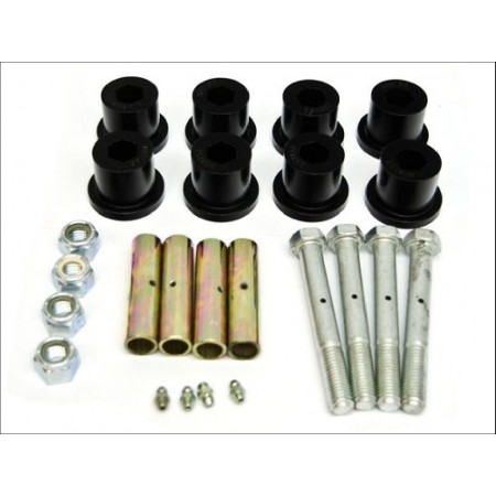 Silentbloc de lames avant ou arriere YJ Rubicon express