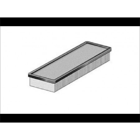 Filtre à air 2.1l Diesel CJ 7 , Renegade , Laredo , Cherokee XJ 2.1 L Turbo Diesel