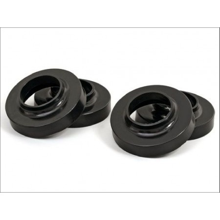 Cales 2 cm TJ 2 avant 2 arriere 