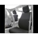 Housses siege avant et arriere JK 2 portes 2002 -2012
