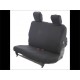 Housses siege avant et arriere JK 2 portes 2002 -2012
