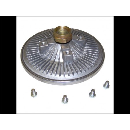 Visco coupleur Dodge RAM 1500 5.9 L 