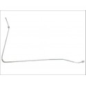 Conduite de frein arriere droite ؠ1/4 soit 6.3 mm CJ 76-86