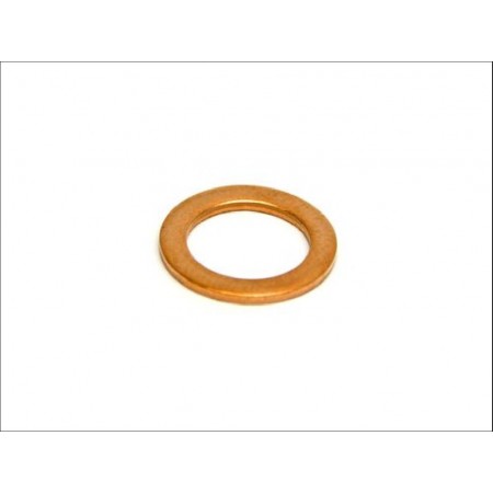 joint en cuivre pour vis 