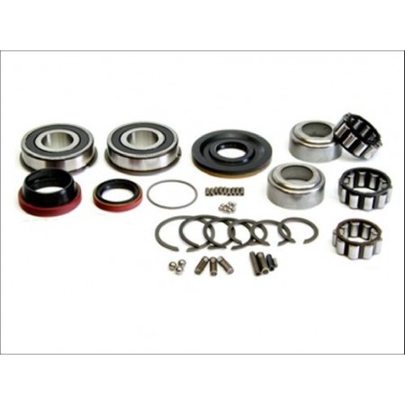 Kit de reparation boite NV3550 TJ KJ 02-04