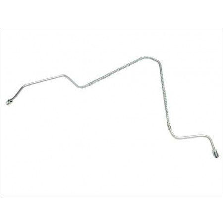 Conduite de frein avant gauche ؠ3/16 soit 4,8 mm 