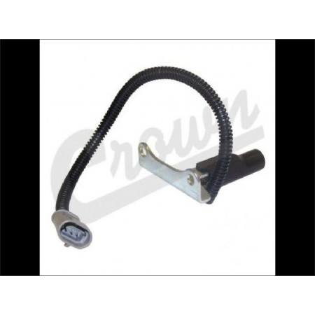 Capteur point mort haut Dodge