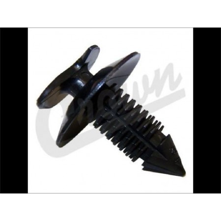 Clip d'interieur de porte YJ 91-95 unit