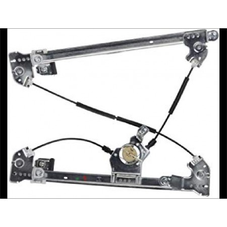 Moteur de leve vitre avec mecanisme Ford F150 avant conducteur 