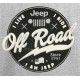 Sweat shirt gris Jeep avec capuche I am Jeep taille XL Sweat shirt gris Jeep avec capuche I am Jeep taille XL