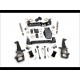 Kit rehausse 6" Rough country Dodge Ram 1500 4WD 06-08