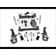 Kit rehausse 6" Rough country Dodge Ram 1500 4WD 06-08 Kit rehausse 6" Rough country Dodge Ram 1500 4WD 06-08