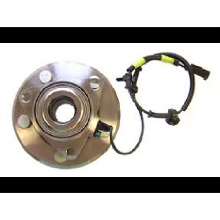 Roulement avant gauche avec capteur Dodge ram 2007