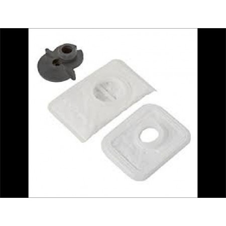 Crepine pompe a carburant Jeep XJ 