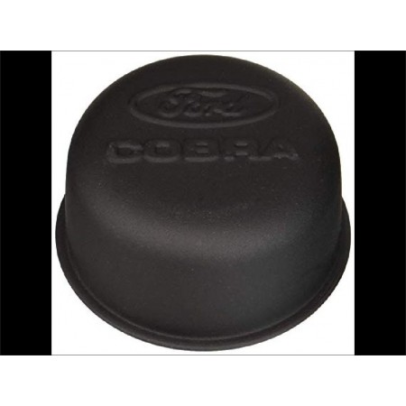 Reniflard d'huile avec joint noir Ford AC COBRA diametre avec joint