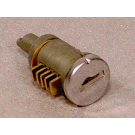 Serrure de hayon, CJ, 