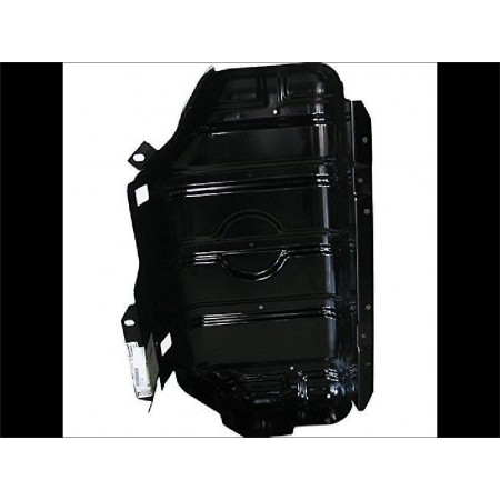 Protection de reservoir Mopar Jeep TJ 