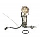 Jauge de niveau de carburant et pompe a essence Jeep XJ 87-90