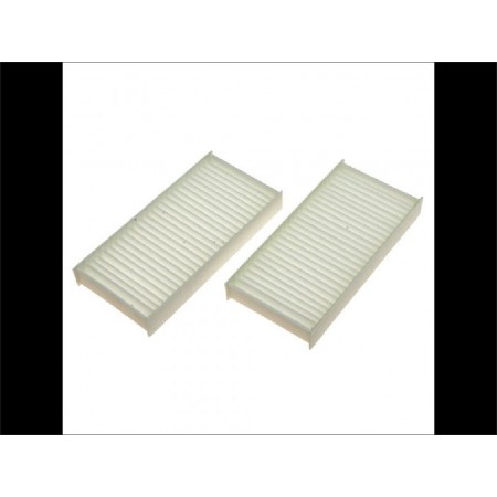 Filtre a pollen JK 2011-2013