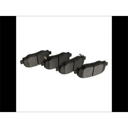 Plaquette de frein avant Jeep Renegade BU