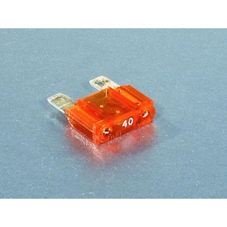 Fusilbles "Maxi", 40 A YJ