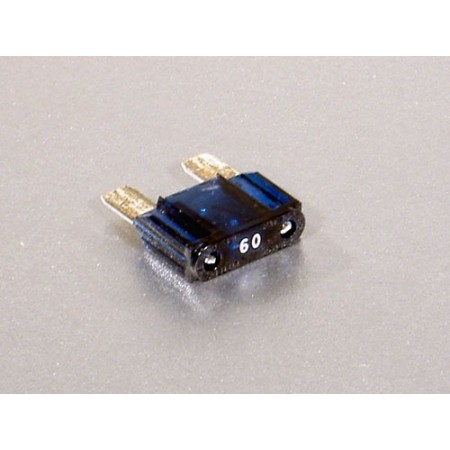 Fusilbles "Maxi", 60 A YJ