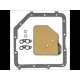 Filtre et joint boite automatique TH 350 Chevrolet