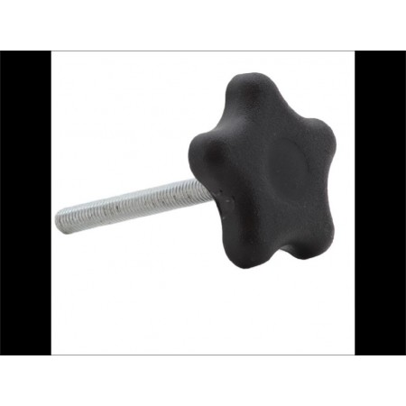 Visserie pour entourage de porte Bestop TJ JK 