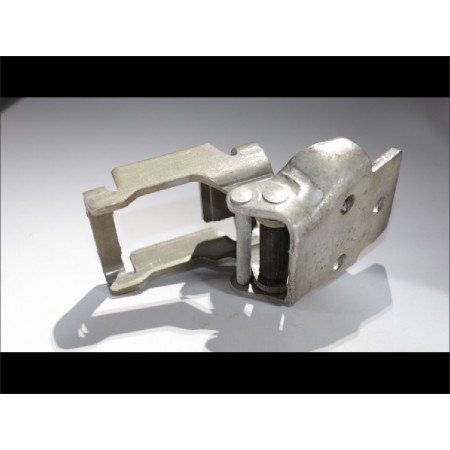 Charni貥 de porte jeep Cherokee XJ 85-96