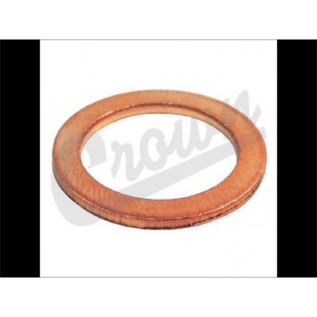 Joint de bouchon de vidange JeepWJ WJ , WK ,Patriot , Compas