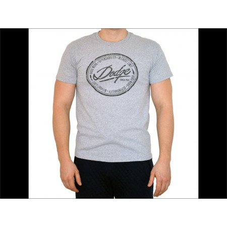 Tee shirt Dodge taille L 