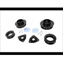 Kit rehausse rough country 2.5 " Dodge ram 1500 4WD 2012-2018