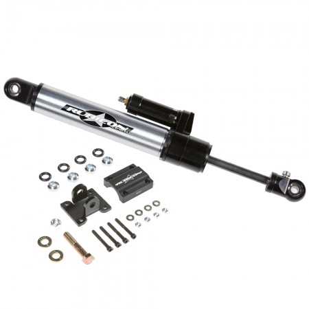 Amortisseur de direction niveaux differents Performance NFS jk